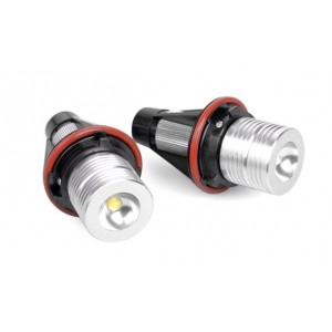 BMW Cree Led Angel Eyes Marker, E39 E87 E89 E60 E61 E63 E64 E65 E66 E53. BMW Cree Led Angel Eyes Marker, E39 E87 E89 E60 E61 E63 E64 E65 E66 E53.